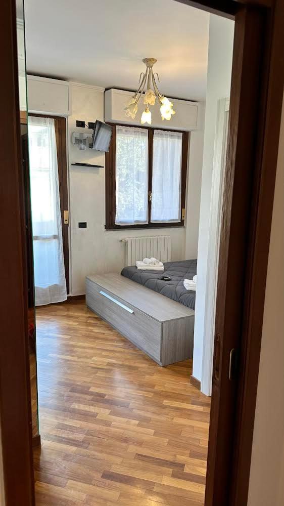Lavilletta Stanza Parco Baranzate Buitenkant foto