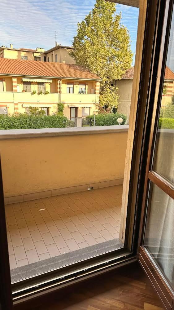 Lavilletta Stanza Parco Baranzate Buitenkant foto