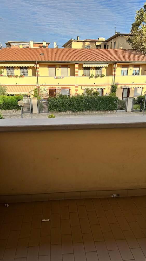 Lavilletta Stanza Parco Baranzate Buitenkant foto