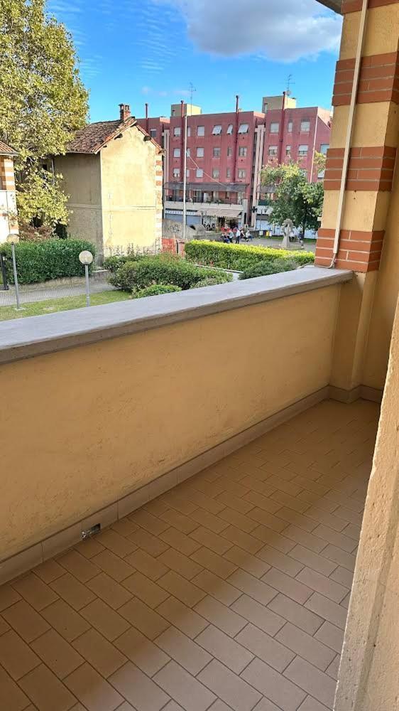 Lavilletta Stanza Parco Baranzate Buitenkant foto